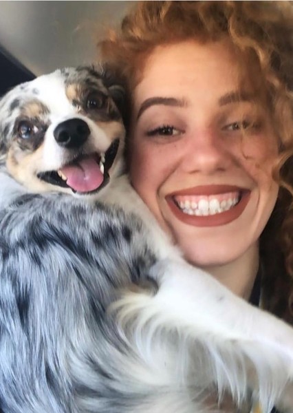 Mahogany Lox photo
