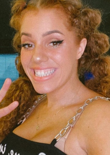 Mahogany Lox photo