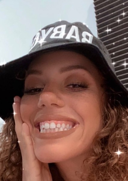 Mahogany Lox photo