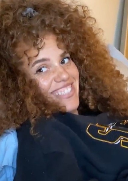 Mahogany Lox photo