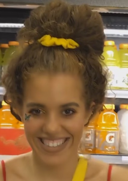 Mahogany Lox photo