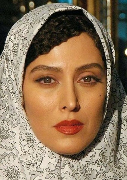 Mahtab Keramati photo