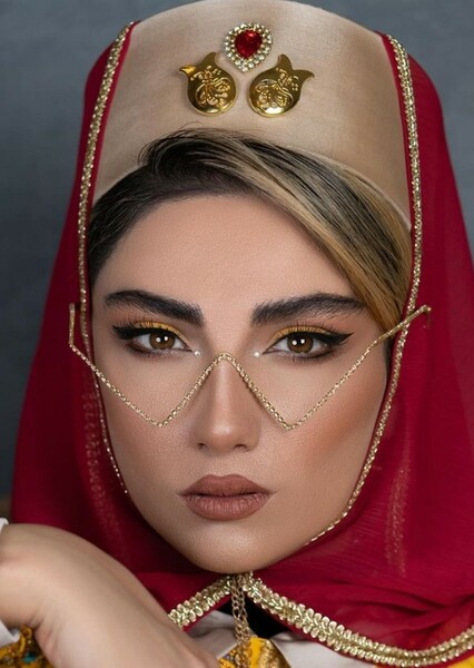 Mahya Dehghani photo