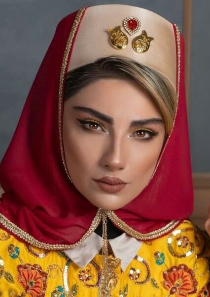 Mahya Dehghani photo