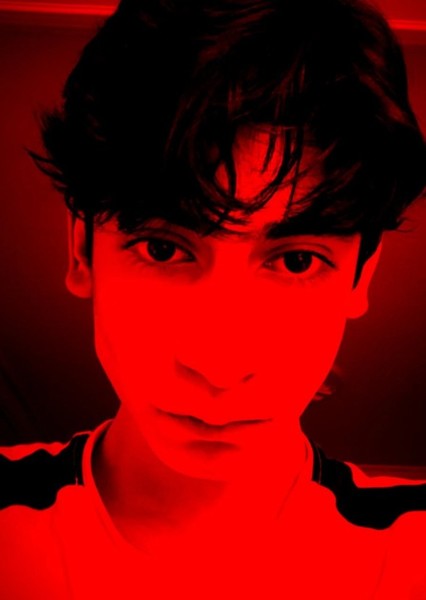 Mahyar naghizadeh