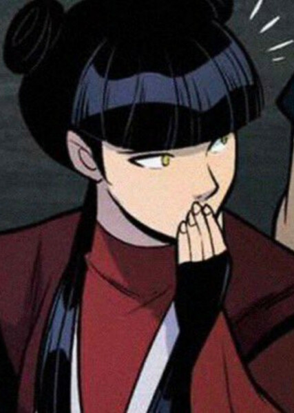 Mai (Avatar) photo