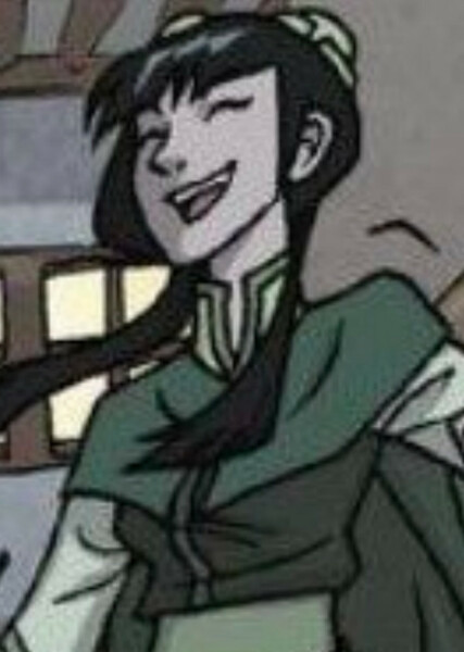 Mai (Avatar) photo