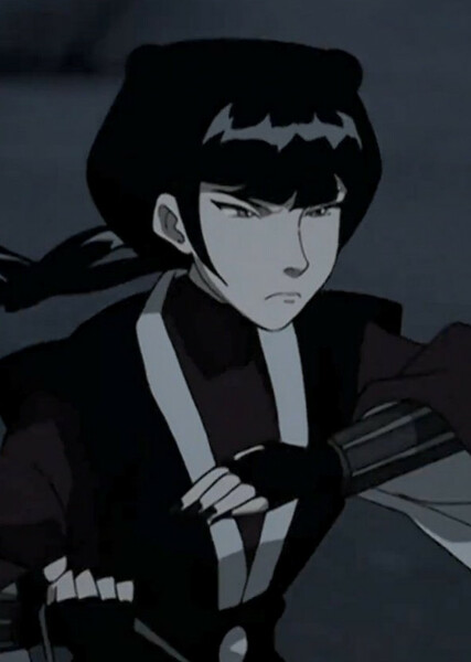 Mai (Avatar) photo