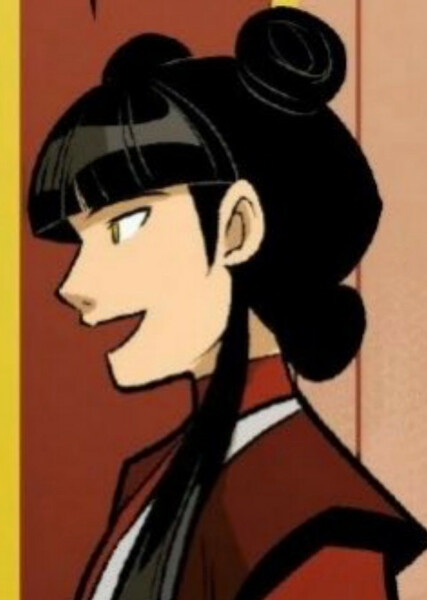 Mai (Avatar) photo