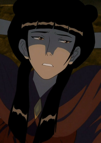 Mai (Avatar) photo