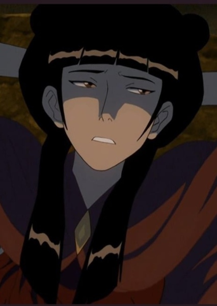 Mai (Avatar: The Last Airbender)