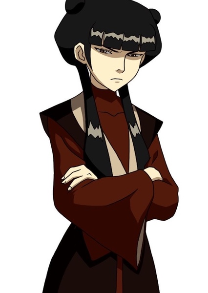 Mai (Avatar: The Last Airbender)