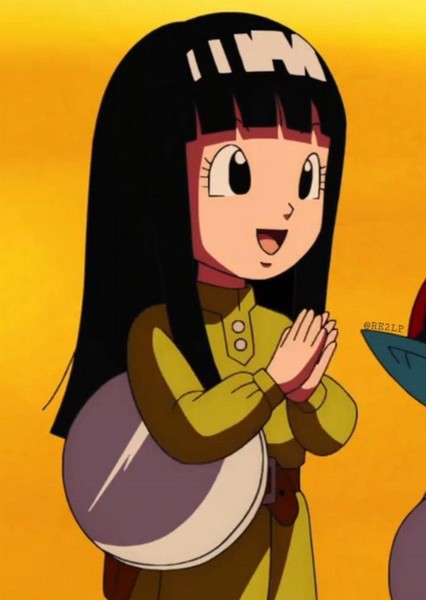 Mai (Dragon Ball Super)