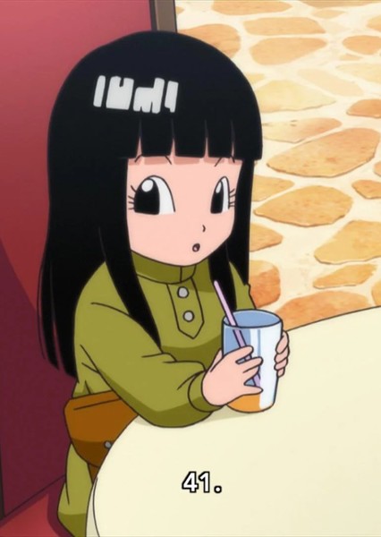 Mai (Dragon Ball Super) photo
