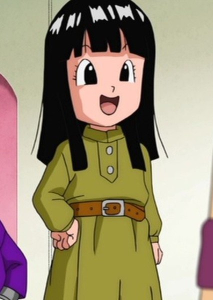 Mai (Dragon Ball Super)