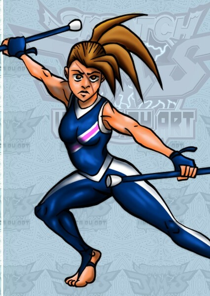 Mai Go-Lee