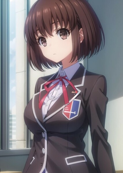 Mai Hazakura