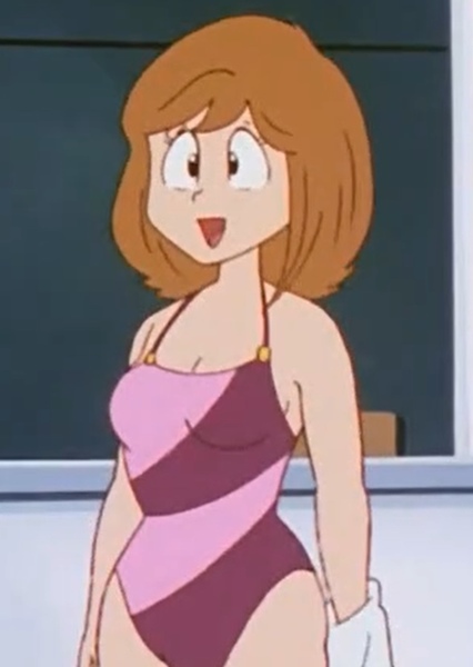 Mai Machiko photo
