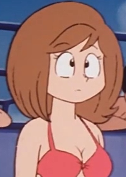 Mai Machiko photo