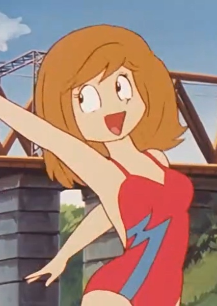 Mai Machiko photo