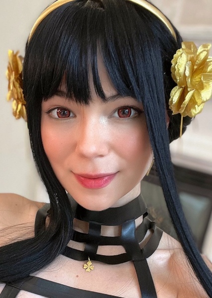 Mai (Maimynyan ASMR) photo