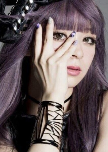 Mai Mizuhashi photo