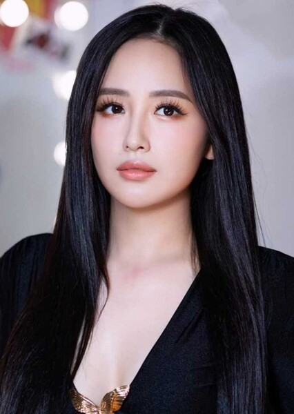 Mai Phương Thúy