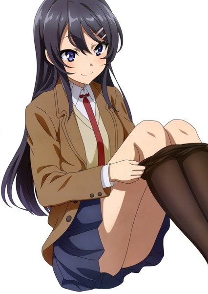 Mai Sakurajima photo