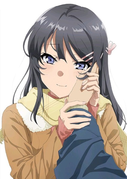 Mai Sakurajima photo