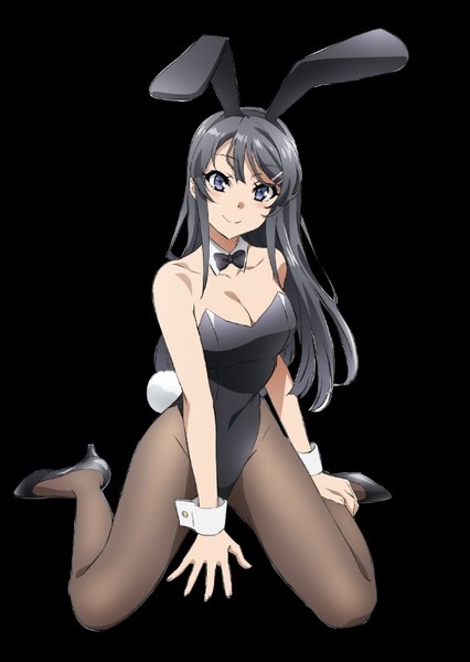 Mai Sakurajima photo