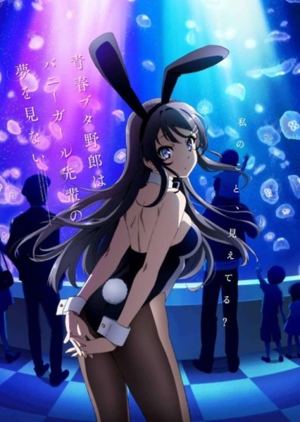 Mai Sakurajima photo