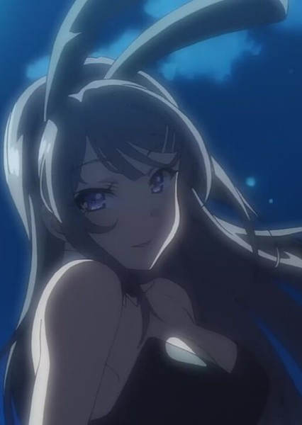 Mai Sakurajima photo