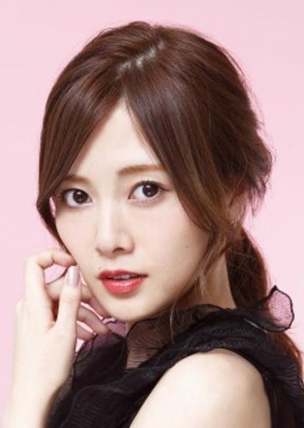 Mai Shiraishi photo
