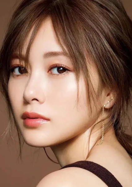 Mai Shiraishi photo