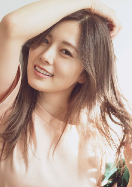 Mai Shiraishi photo