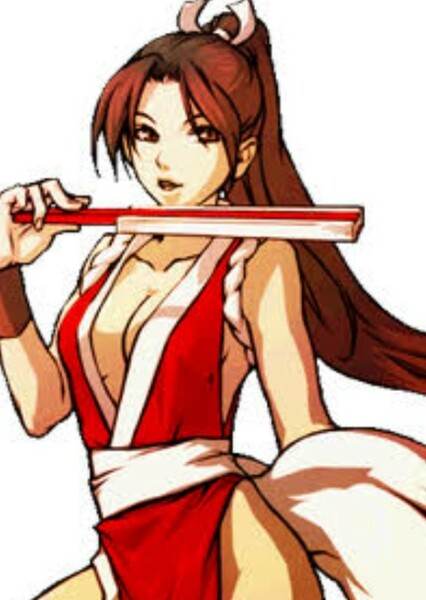 Mai Shiranui photo