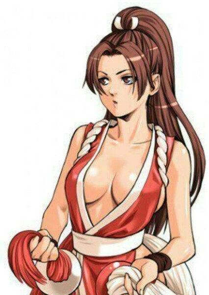 Mai Shiranui