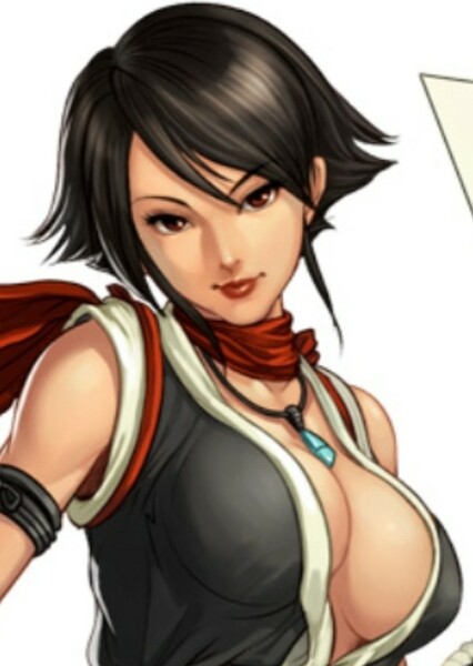 Mai Shiranui photo