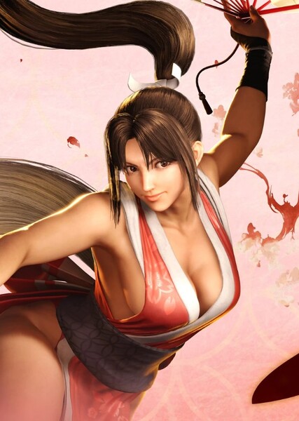Street Fighter