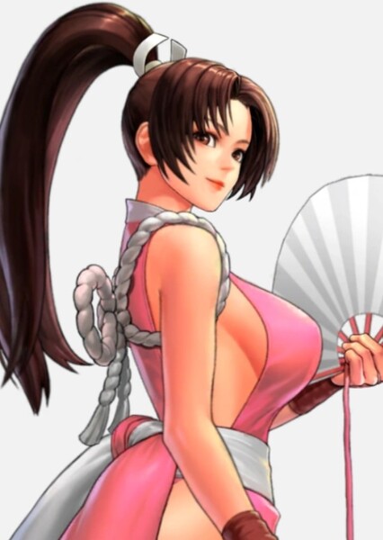 Mai Shiranui photo