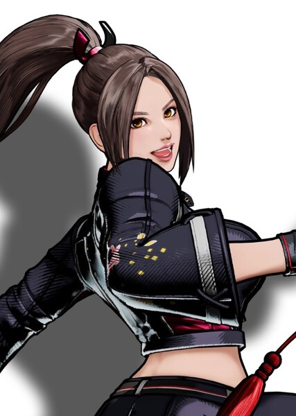 Mai Shiranui photo
