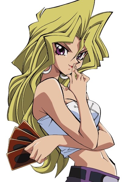Mai Valentine photo
