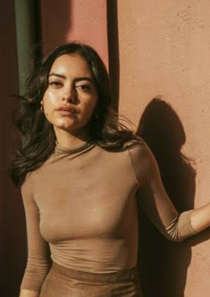 Maia Jae photo