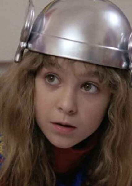 Angelina Gillis
