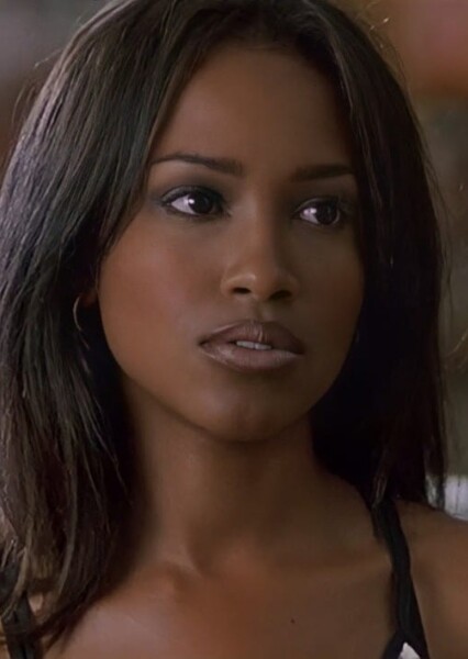Maia Campbell