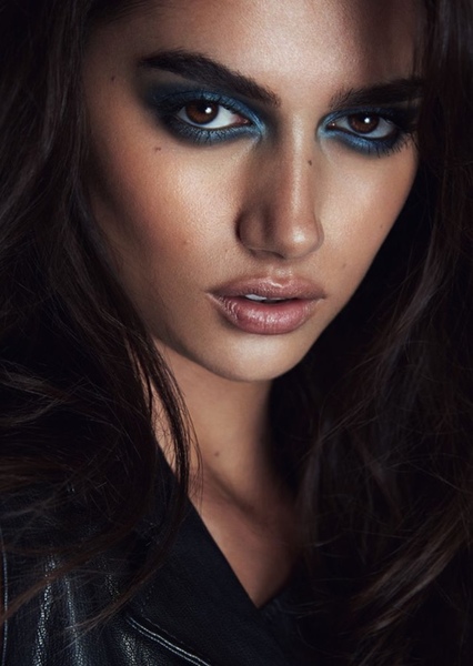 Maia Cotton photo