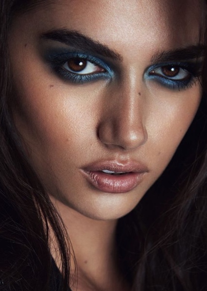 Maia Cotton photo
