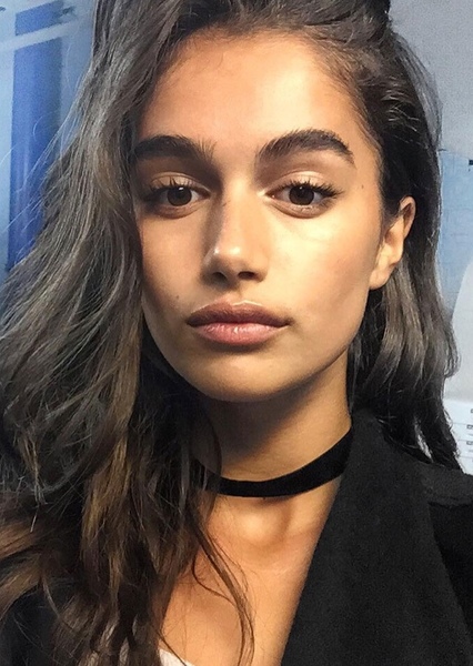 Maia Cotton photo