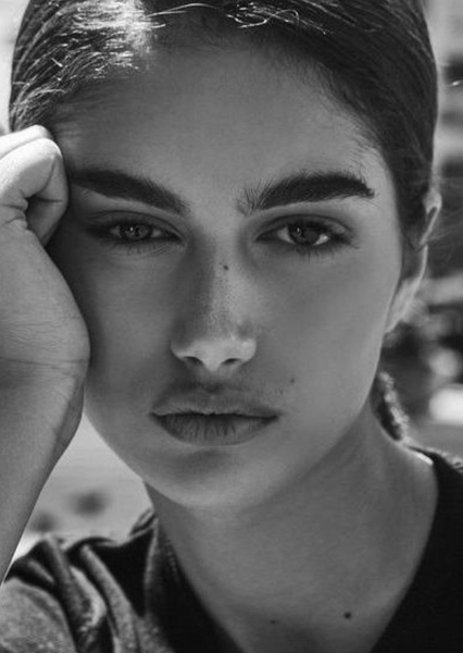 Maia Cotton photo