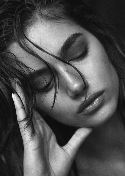 Maia Cotton photo